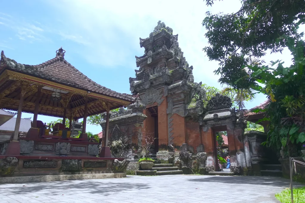 Puri Ubud 1